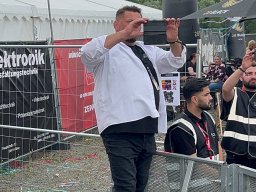 KPOne Festival - Wolfsburg 2024